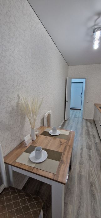 Посуточно, по часам квартиры