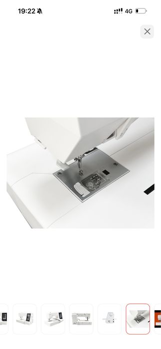 Janome memory cfart 500e