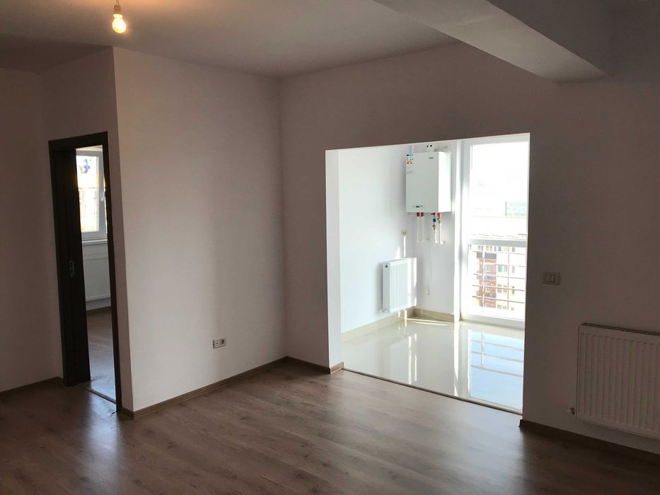 2 Camere-64mp  -  99000 Euro PARCARE INCLUSA -  - Cartierul Iriss Iasi