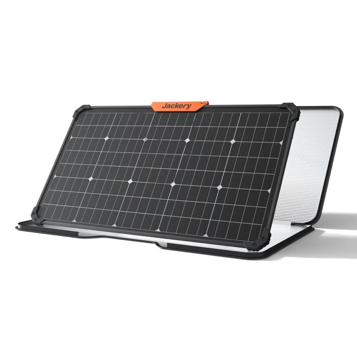 Jackery SolarSaga 80W Solar Panel - Соларен Панел