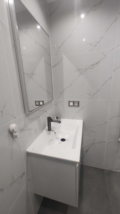 Дава се под наем Двустаен апартамент в София, в.з. Малинова долина - 62 кв.м за 900 € - Снимка #13