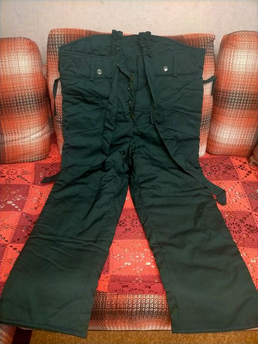 Продам спецодежду.Размер 48-50.