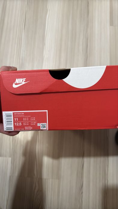 Air max dn marimea 45