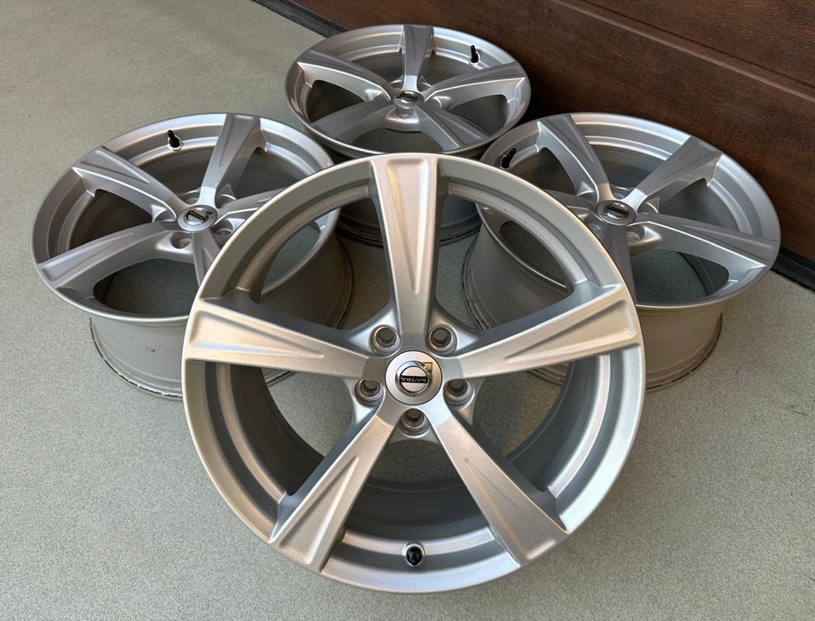 Jante 18 5×108 Originale Volvo XC90 XC60 XC70 XC40 S90 V90