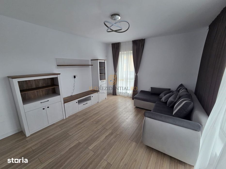 Apartament modern cu 2 camere, prima închiriere, Metalurgiei, Sector 4 — fotografia 1