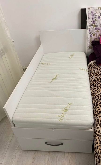 Pat copii 70x140