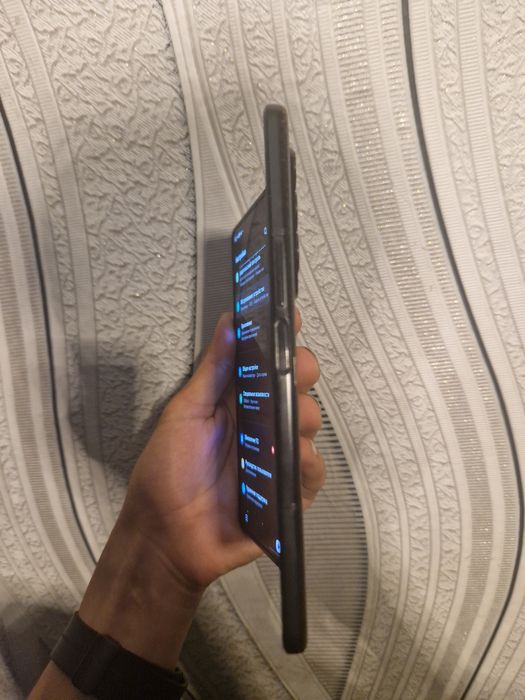 Samsung Galaxy Z Fold 3 12/256