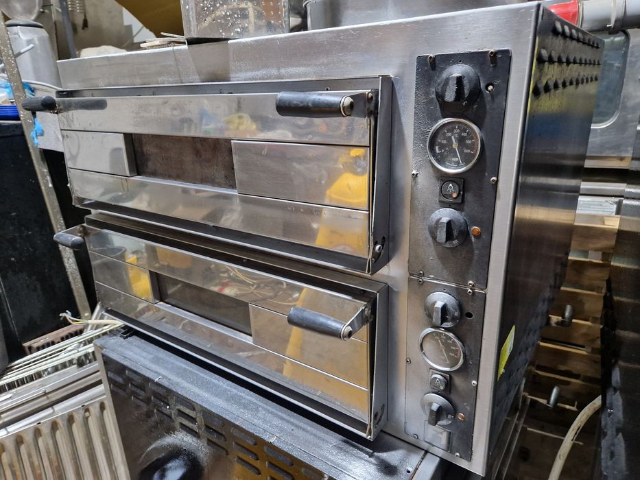 Grill .electric la 380v, cu banc, de.putere,  aparate de gatit electri