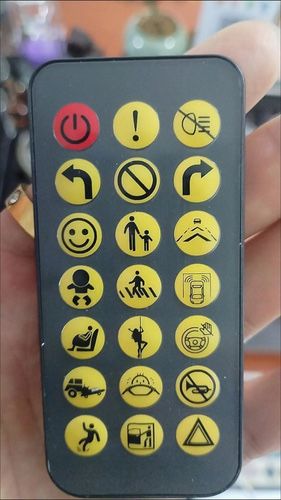 Наклейка для машина