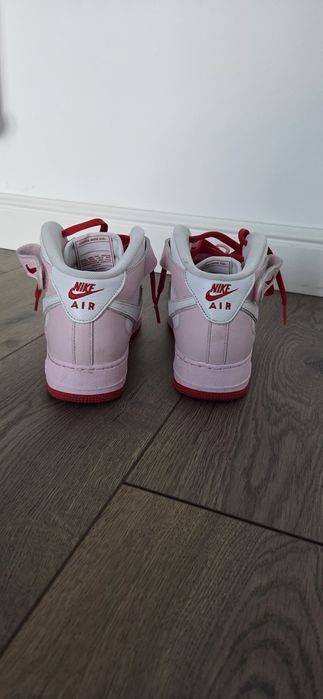 Air Force 1 Mid Nike Air