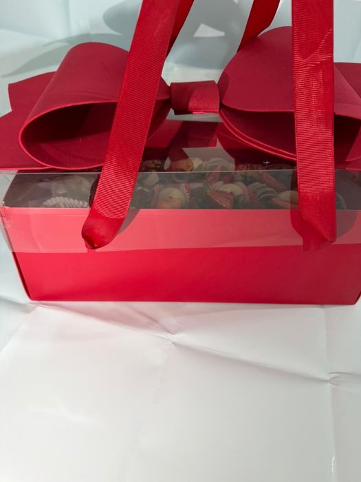 Клубника в шоколаде