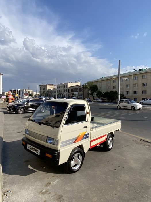 Labo srochno minishga tayyor