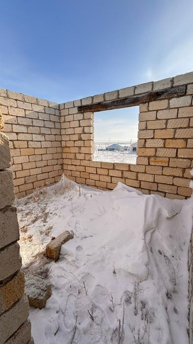 Жер участок ижс сазды 2