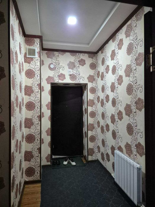 Ijaraga 2-xonali kvartira