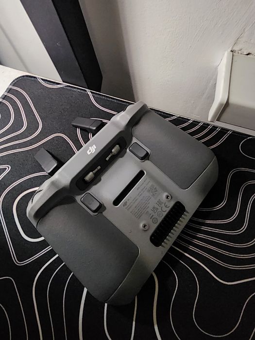Пульт DJI RC и DJI RC2