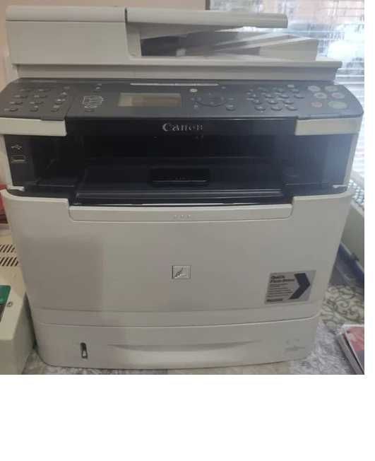 МФУ принтер сканер копир Canon 6140