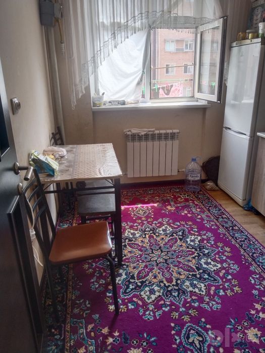 2 xonali kvartira zudlik bilan sotiladi sergeli yangi hayot tumani