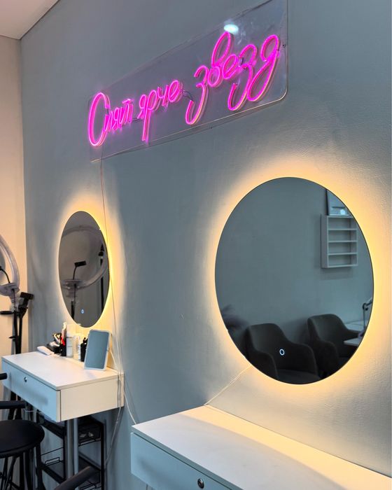 Продам готовую студию