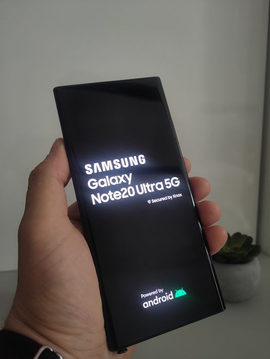 Samsung Galaxy Note20 Ultra 5G