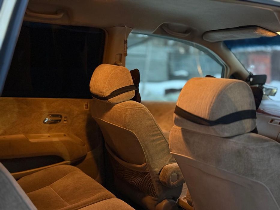 Продам авто Хонда одиссей