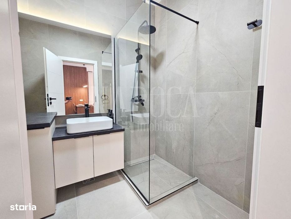 Apartament 2 camere de vanzare in Floresti