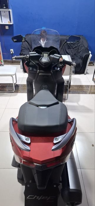 Aric 318 shelf 350cc | Рассрочка