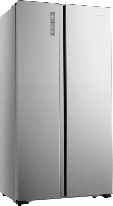 Хладилник с фризер HISENSE RS677N4BID