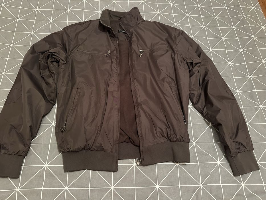 Есенно/зимно/яке/жилетка