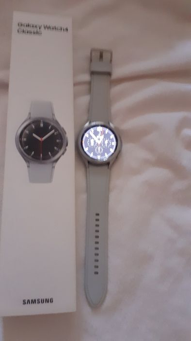 Galaxy watch 4 Classic