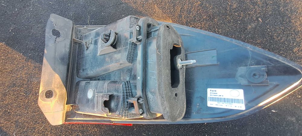 Оригинални стопове,трети стоп от FORD ECOSPORT 2016Г 1.0 125к