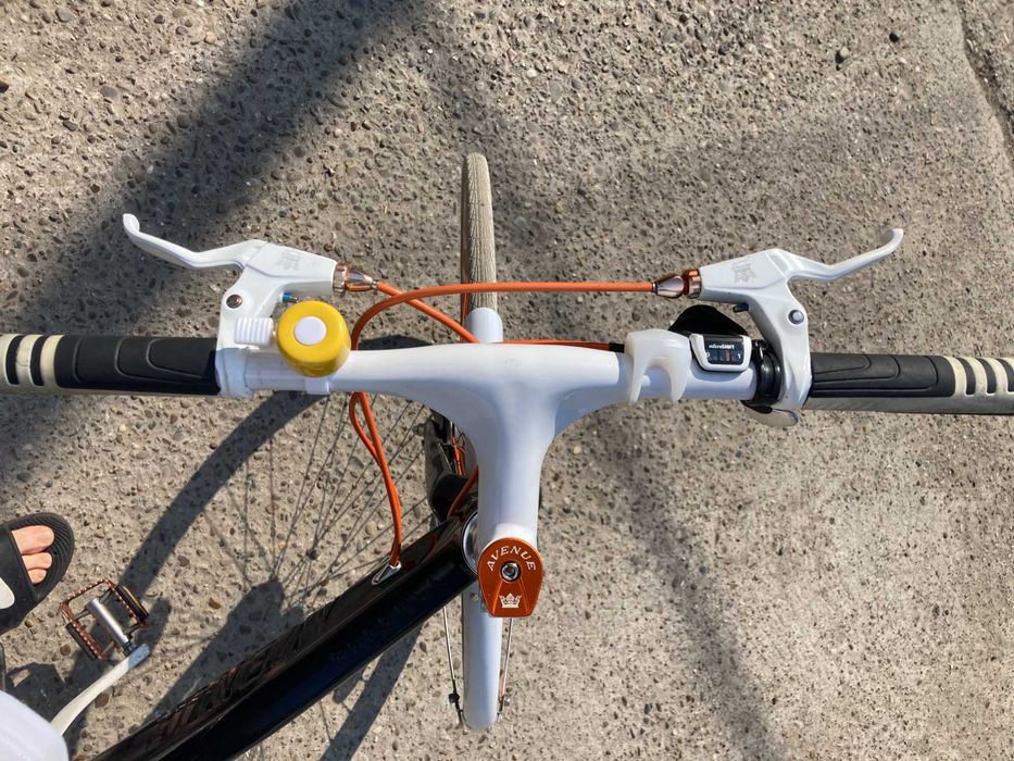 Bicicleta AVENUE