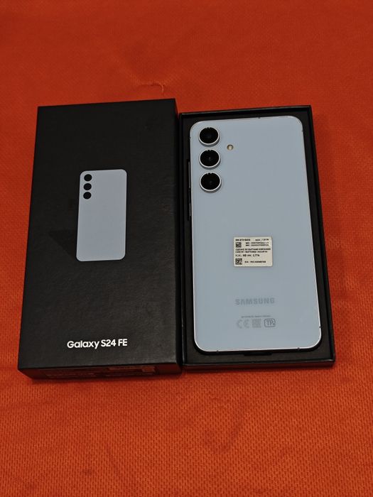 Samsung S24 128Gb 5G