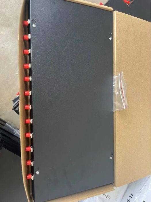 Оптическая полка