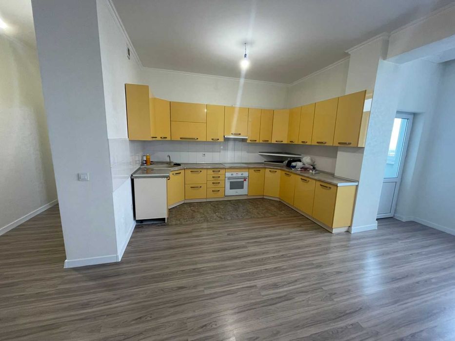 продам 3-х комн квартиру в ЖК ОРКЕНДЕУ