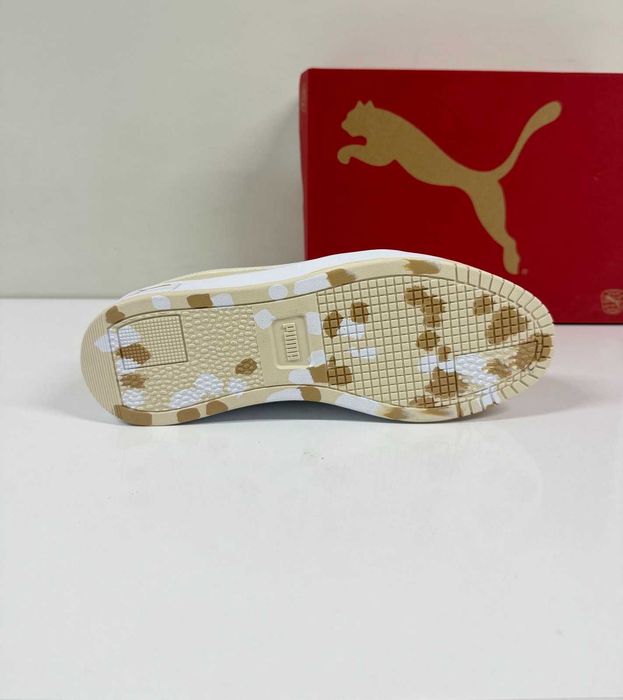 Puma Carina Street Better