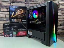 Сборка обслуживание компьютерной техники , потбор комплектующих