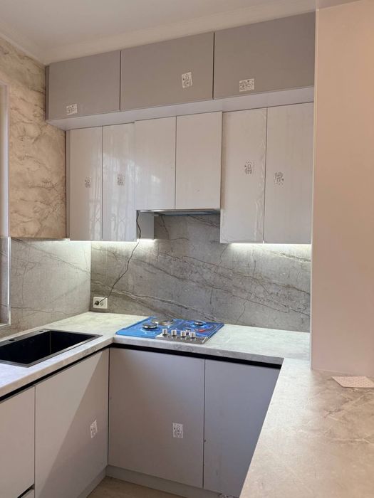 Кухня на заказ.