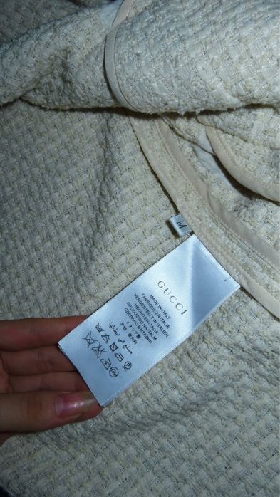 Оригинал Кардиган GUCCI