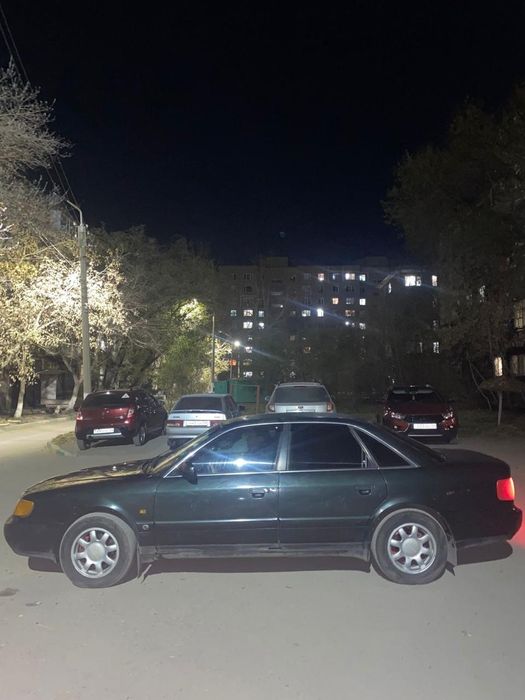 Продам автомобиль. В хорошем состоянии