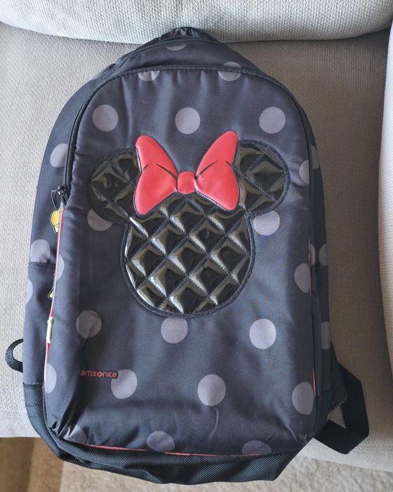 Rucsac - ghiozdan Samsonite