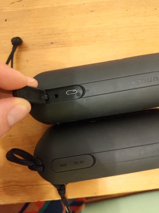 Boxă Bluetooth Tribit xsound go