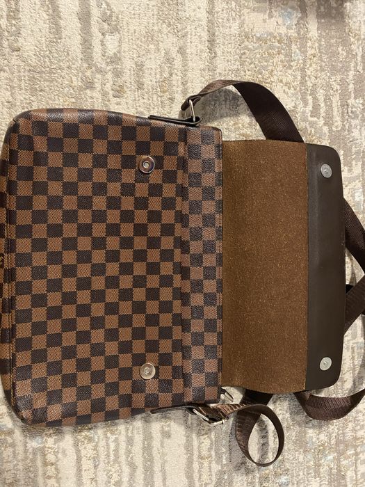 Сумка мужская