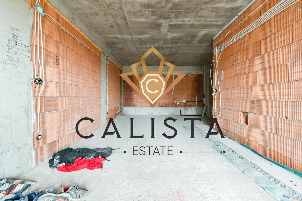 Продава се Тристаен апартамент в София, Витоша - 89 кв.м за 2304 €/кв.м - Снимка #3