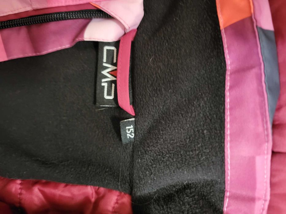 Зимно яке CMP за момиче