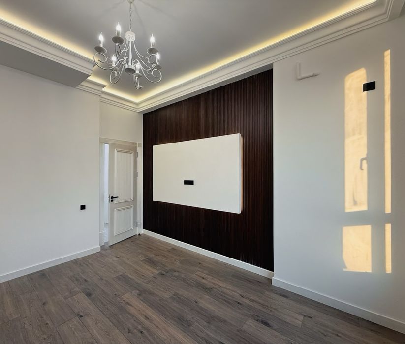 Golden House , OzMahal , Новостройка