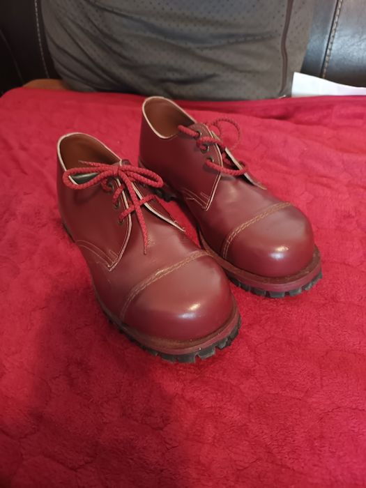 Getta grip обувки с метално бомбе 40 номер