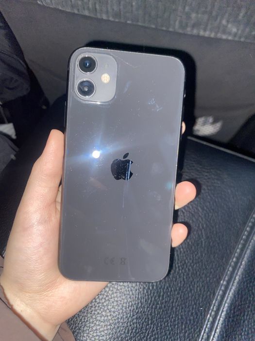 Iphone 11 128гб 76%