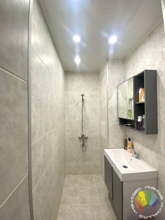 Дава се под наем Тристаен апартамент в Бургас, Зорница - 63 кв.м за 459 € - Снимка #6