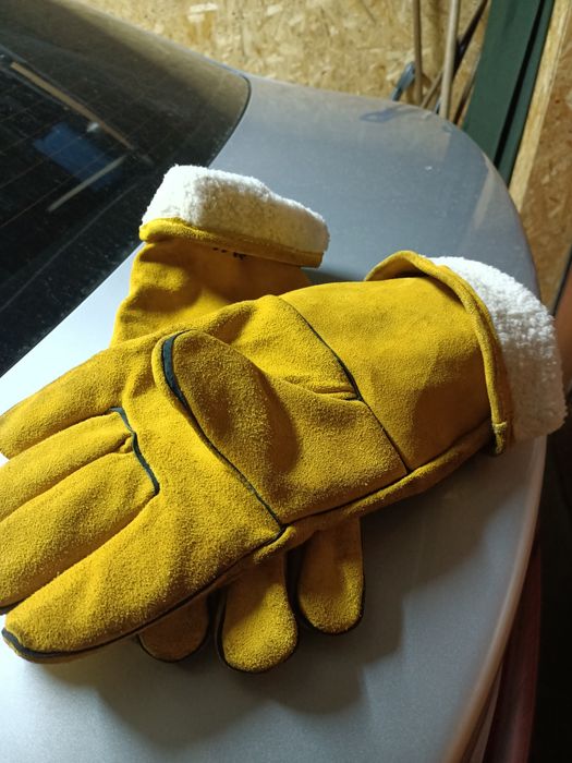 Спецодежда рабочая