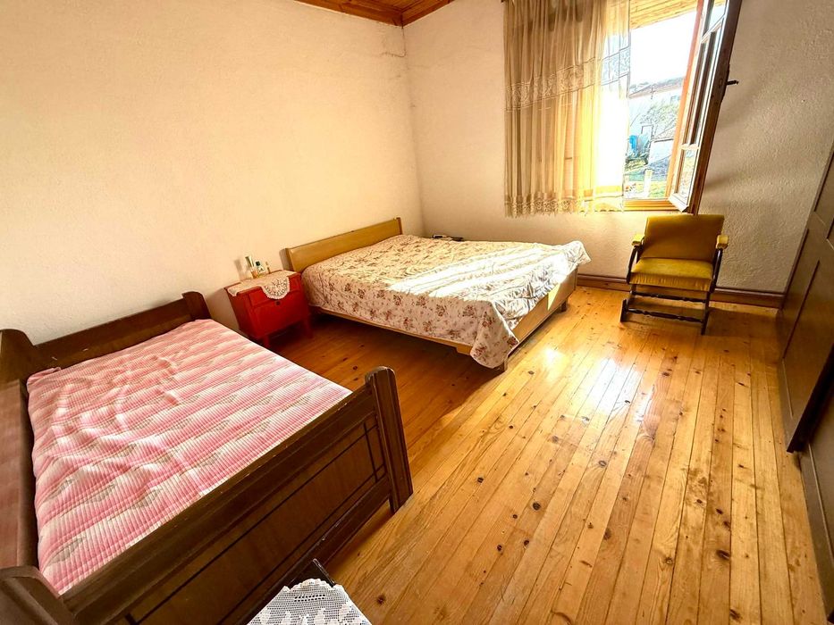 Продава се къща в Гърция , село Толос